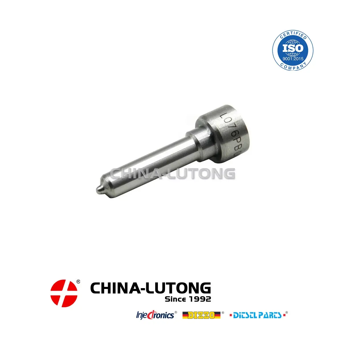 Diesel Common Rail Fuel Injector Nozzle L076PBD for Ford Transit MK6