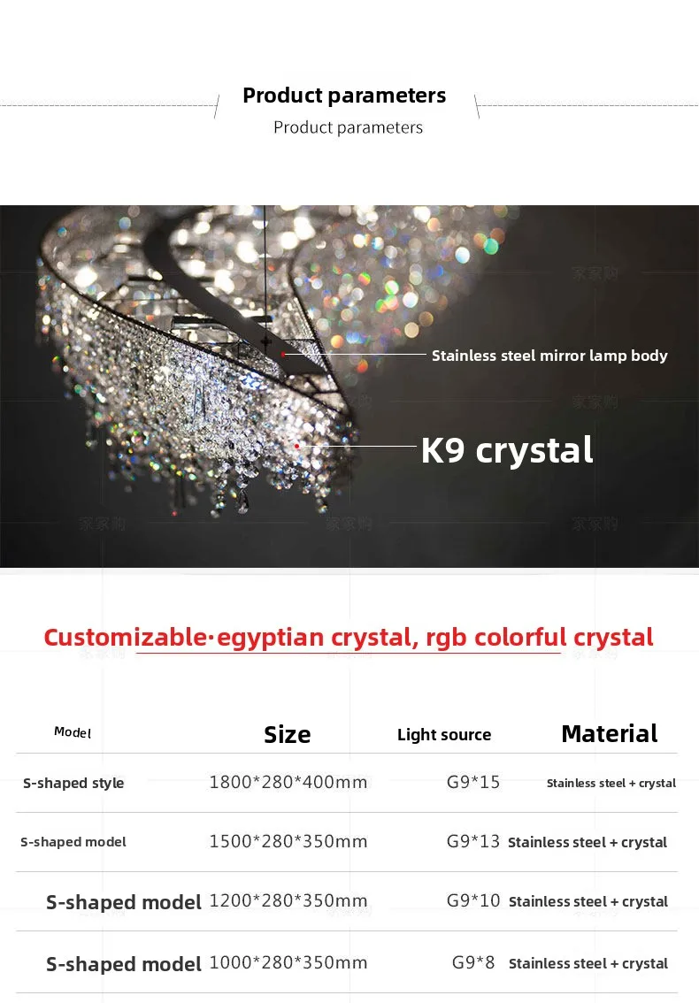 Specifications