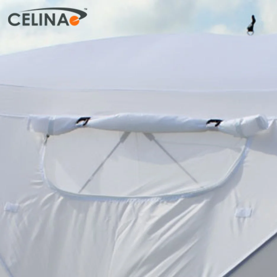 Celina Manufactured Wholesale Athens Standard SeriesTent Fiberglass Rod  Tents Camping Outdoor