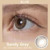 Sandy Gris