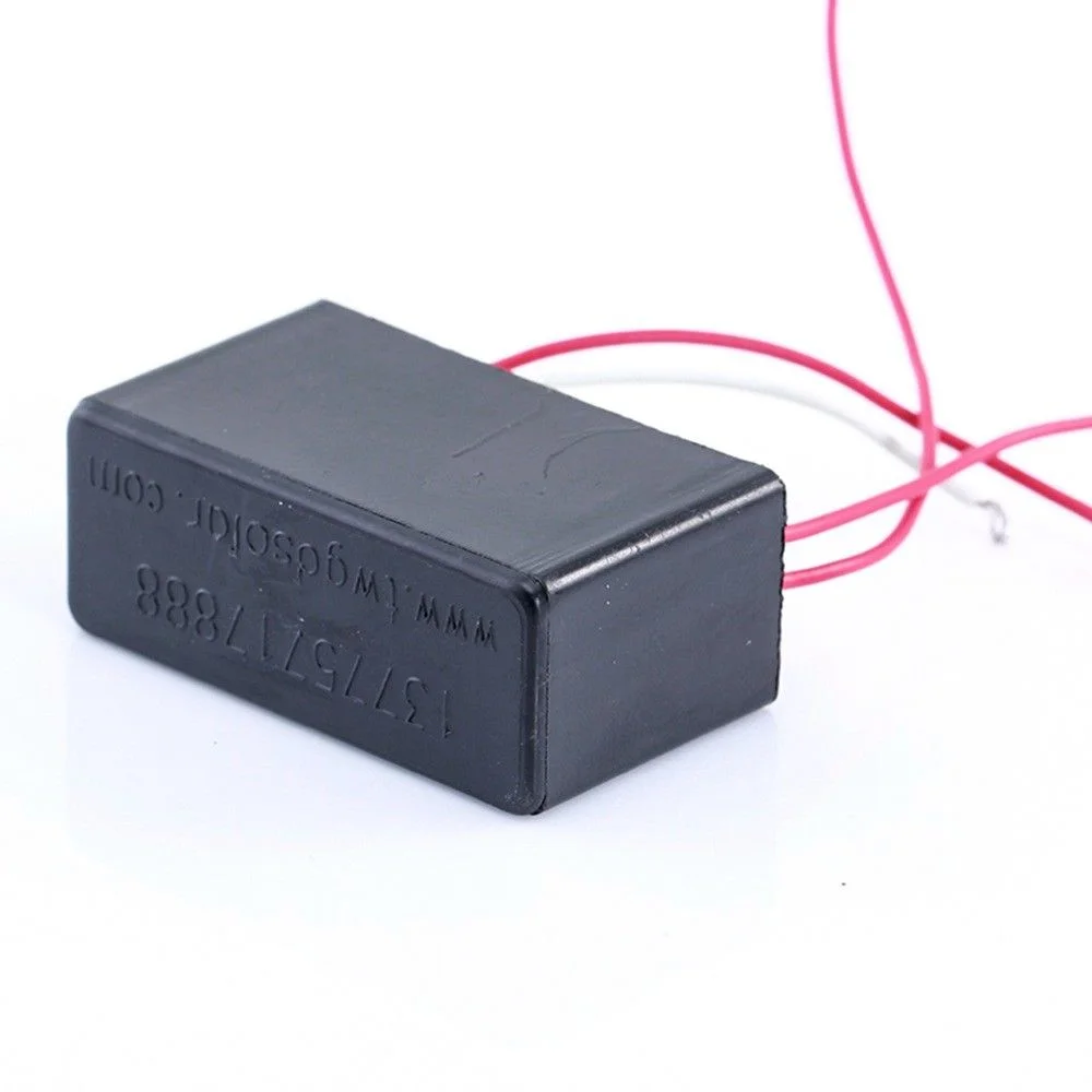 Modulo Boost Alta Tensione DC3V A 7000V 7KV - Generatore Di Arco