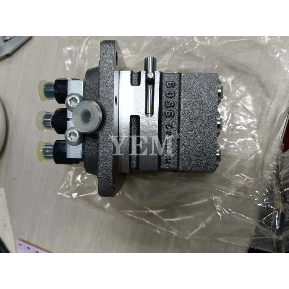 Pump Rotor 1G711-51013 For Kubota D1703 Excavator Forklift Diesel Engine Repair Parts