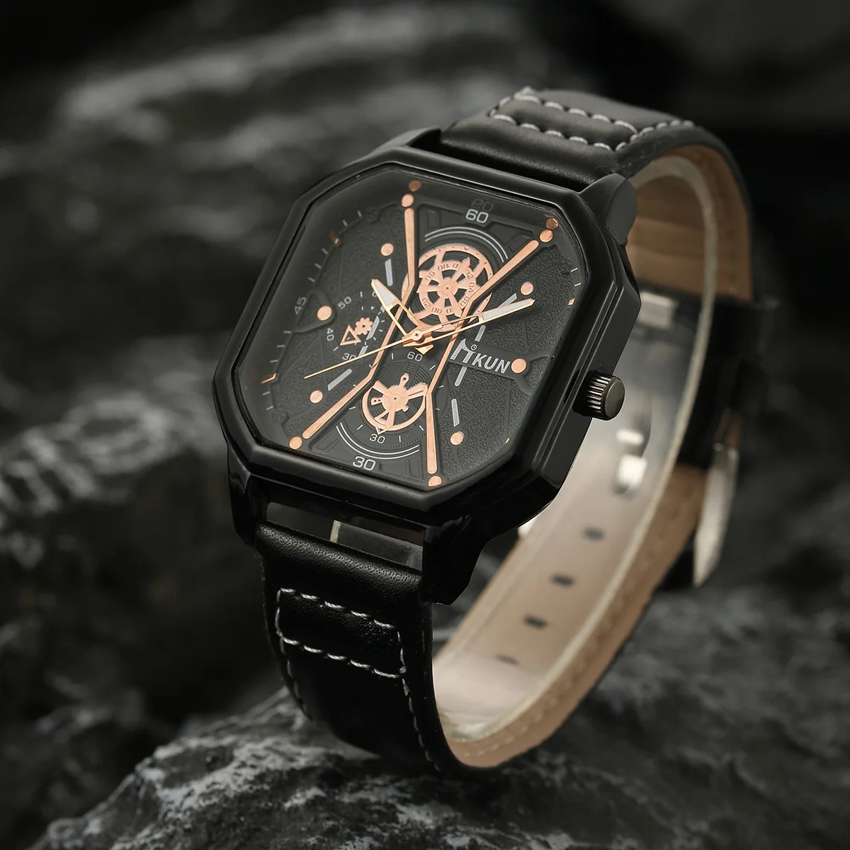 Shop Our Large Dial Fashion Watches - Men's Casual & Sports