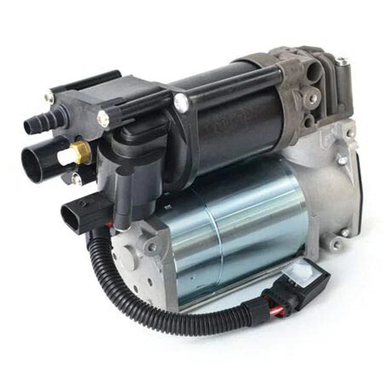 Compresseur De Suspension Pneumatique Pour BMW X5 F15/F16 (2013-2019) – Neuf, 2 Ans Garantie