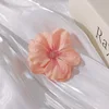 Orange Cherry Blossoms