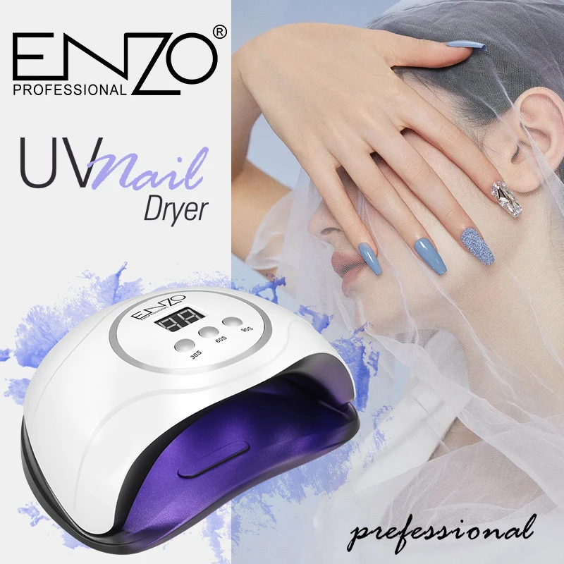 ENZO UV LED EN-019 WHITE COLOR