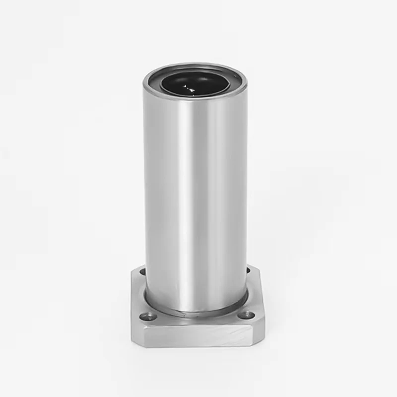 Linear Bearing Lmk12uu 12mm Rod Square Flange Linear Bearing For 3d Printer 2854189222797 - View #7