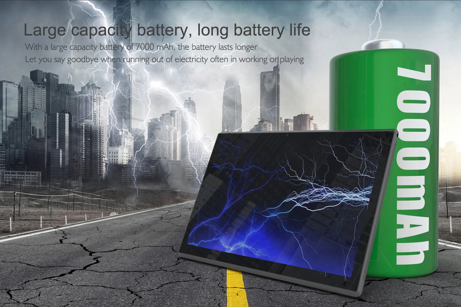 Rugged Tablet 12 Inch Special Design Car Tablet Android 11 With High