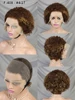 4/27#-13x4 Lace Frontal