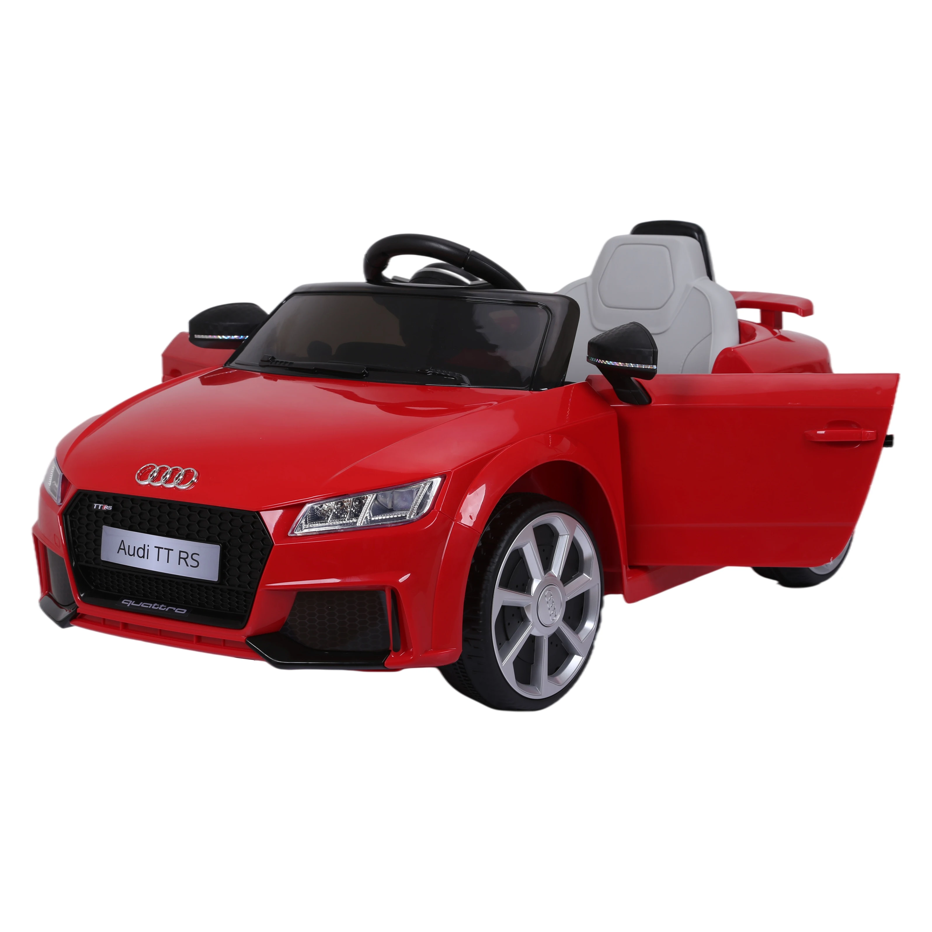 toy audi tt