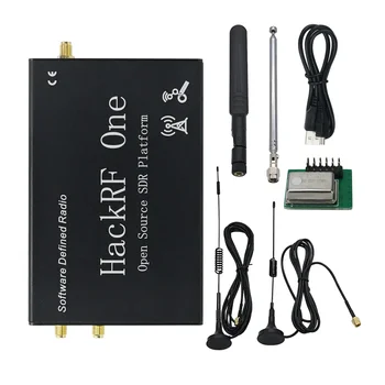 HackRF One - Software Defined Radio (SDR)