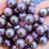 Morado natural