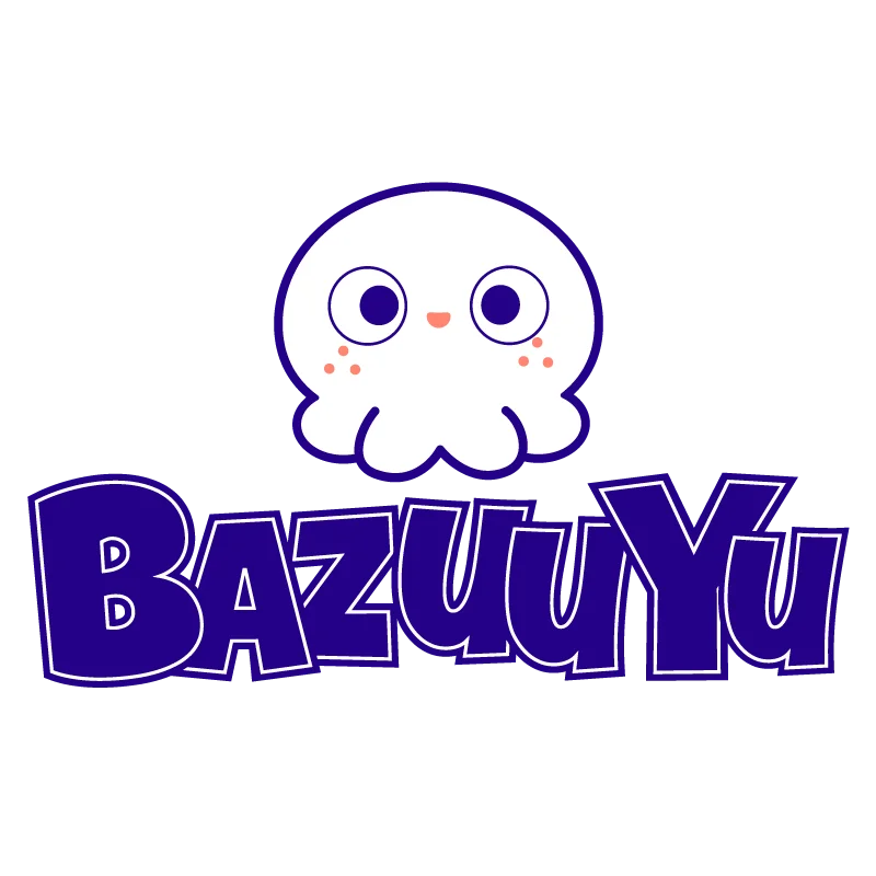 BazuuYu Logo
