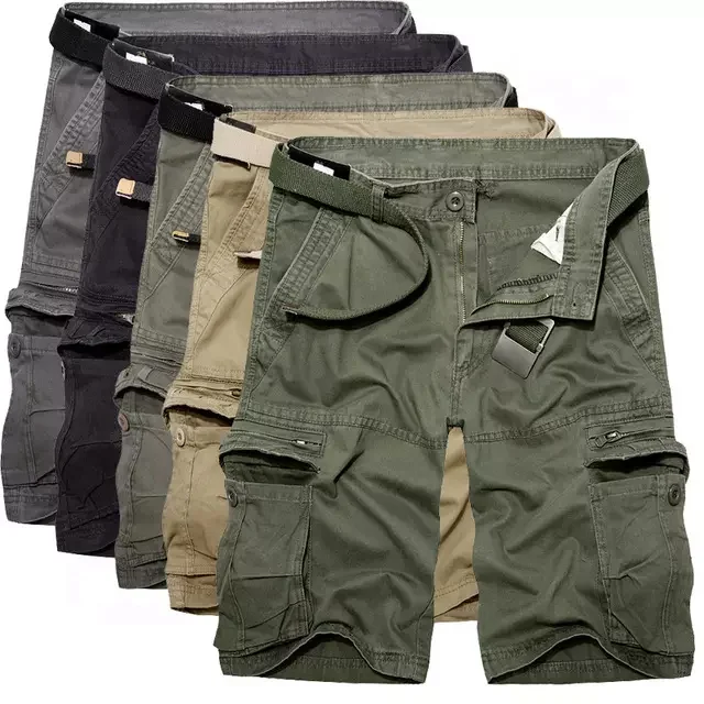 Stockpapa apparel stock Men's High quality over stocks wholesales clothes Men Shorts stock garment Summer Cotton Shorts27_voghion.com