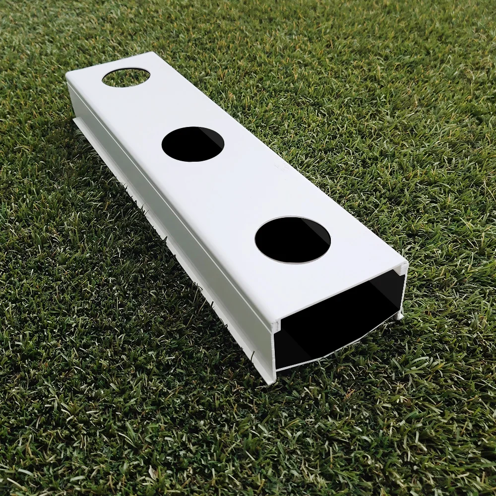 Hydroponic NFT Gutter