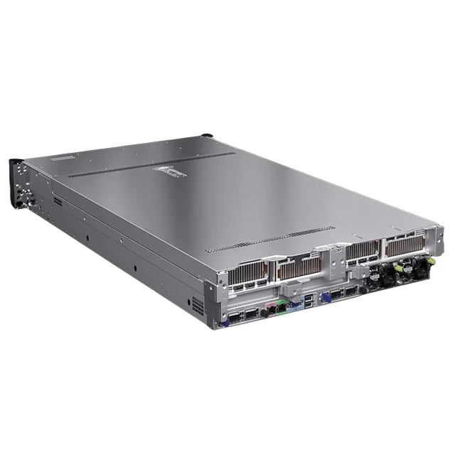 XFusion  FusionServer 2288H V7 GPU Rack Server