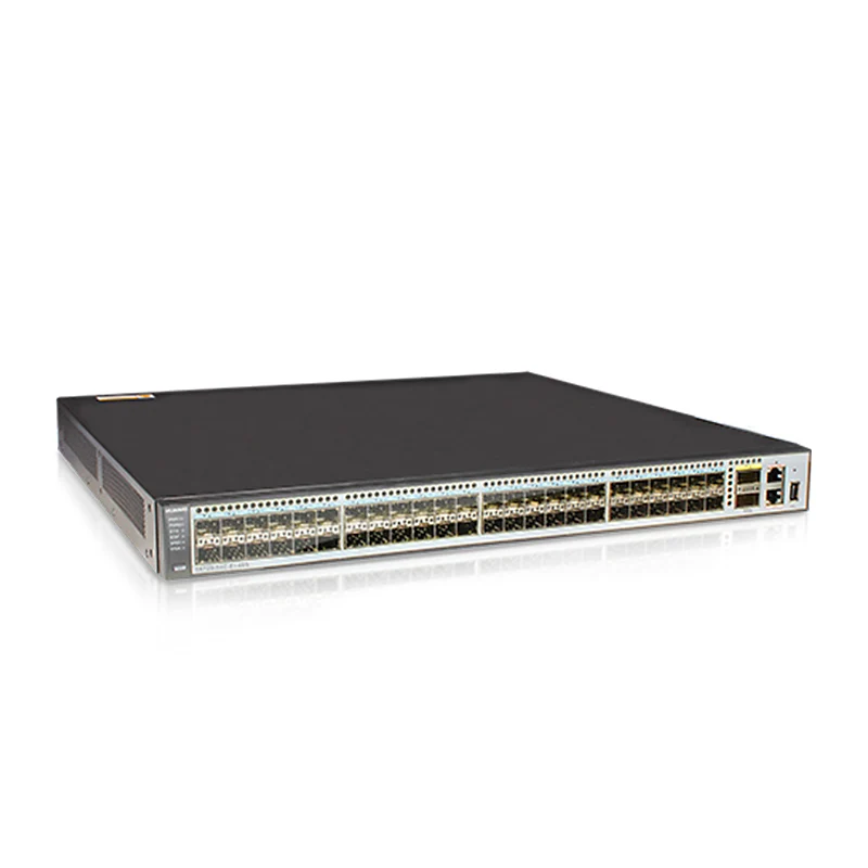 S6720-ei Series Switches Can Be Used For Server Access In Data Centers ...