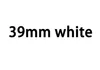 39MM White