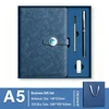 Blue 4-piece set