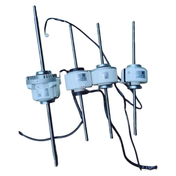 New and Original PLC DC Brushless Motor ICF-340W250-1 ICF-340W250-2