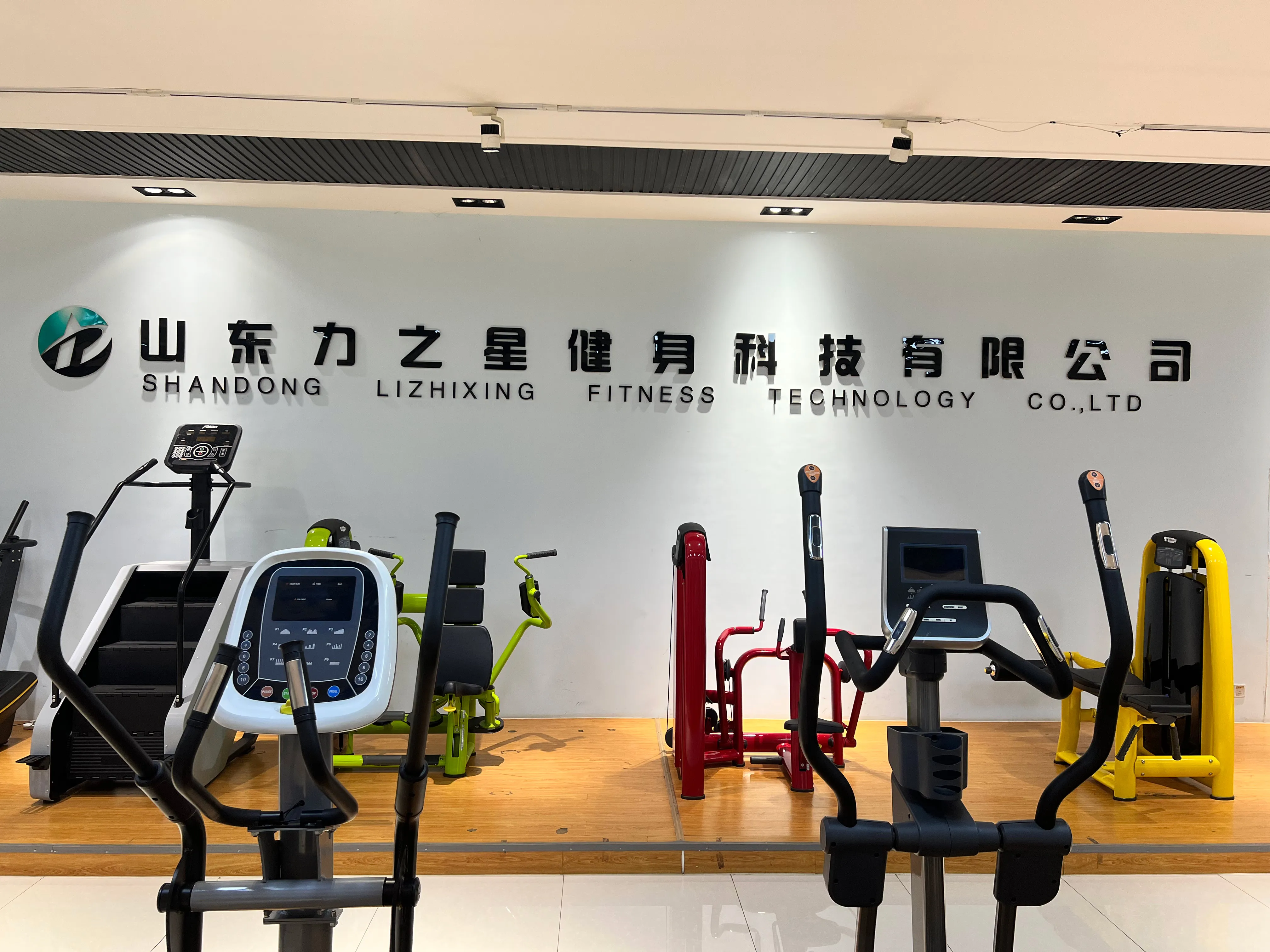 Gym Full Set Equipment Fitness Gym Equipments Manufacturer Professional ...