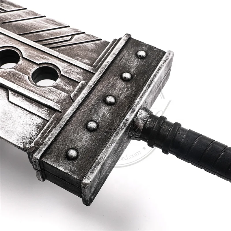 ファイナルファンタジーVII FF7 クラウド・ストライフ フォーム