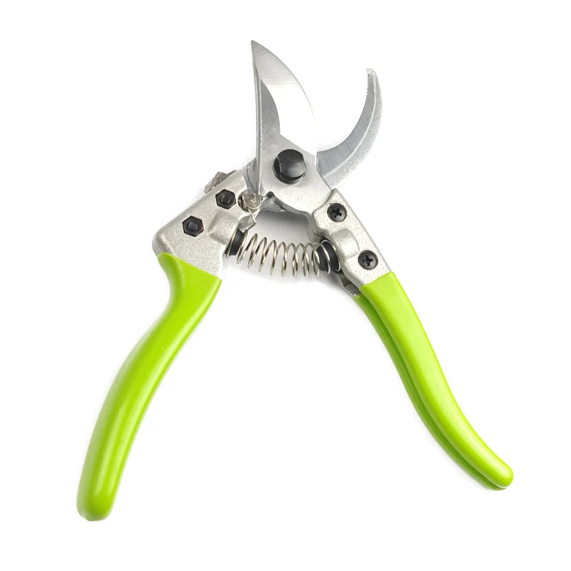 High Quality Mifuse Bypass Hand Pruner Garden Tool Fruit Secateurs