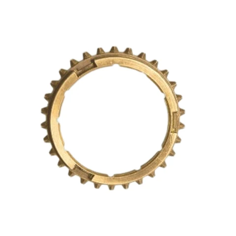 TORUさま専用！ Nissan Truck Transmission - High-Quality Synchronizer Rings