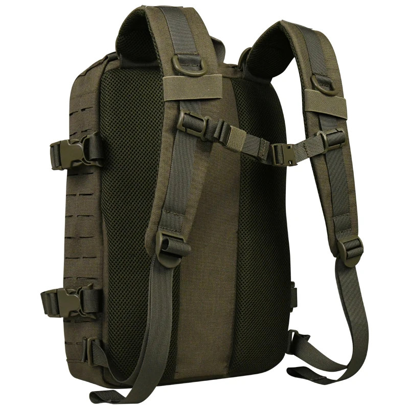 GAF Outdoor Assault Backpack 1000D Nylon Tactical Bag