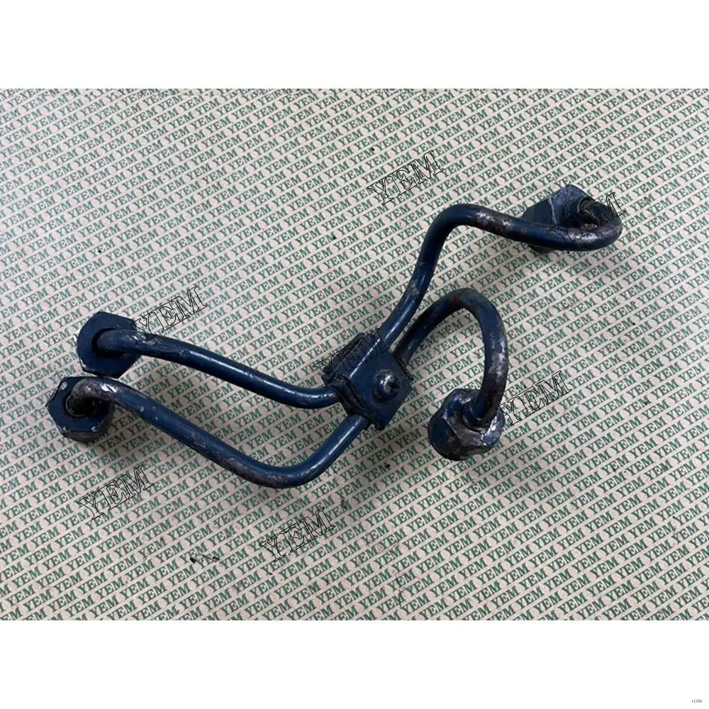PIPE - FUEL INJECTION for Kubota Z482