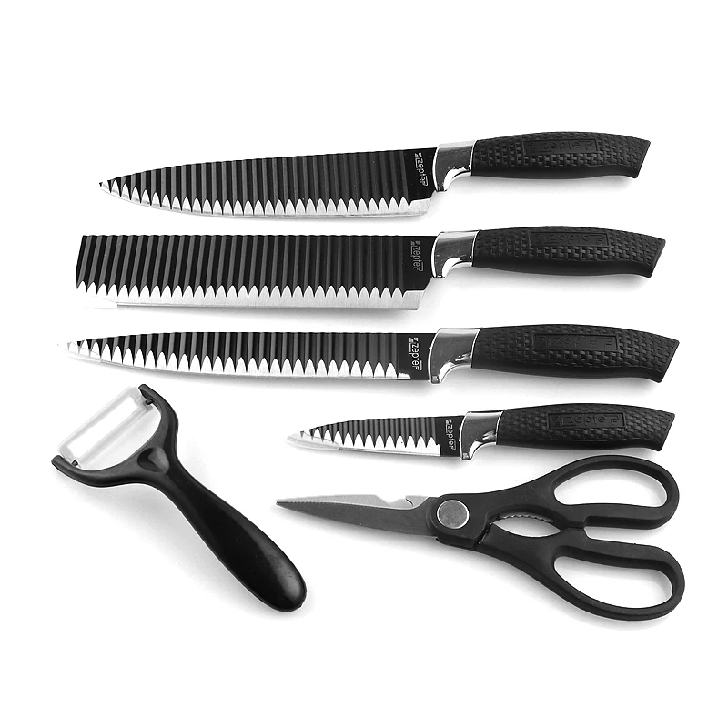 Karibe™ Knives Set