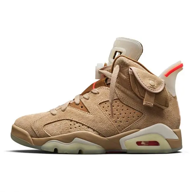 jordan 6 series