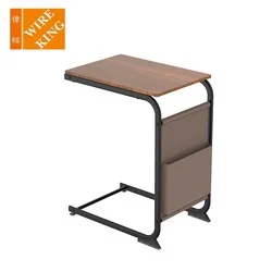 smart coffee table with refrigerator