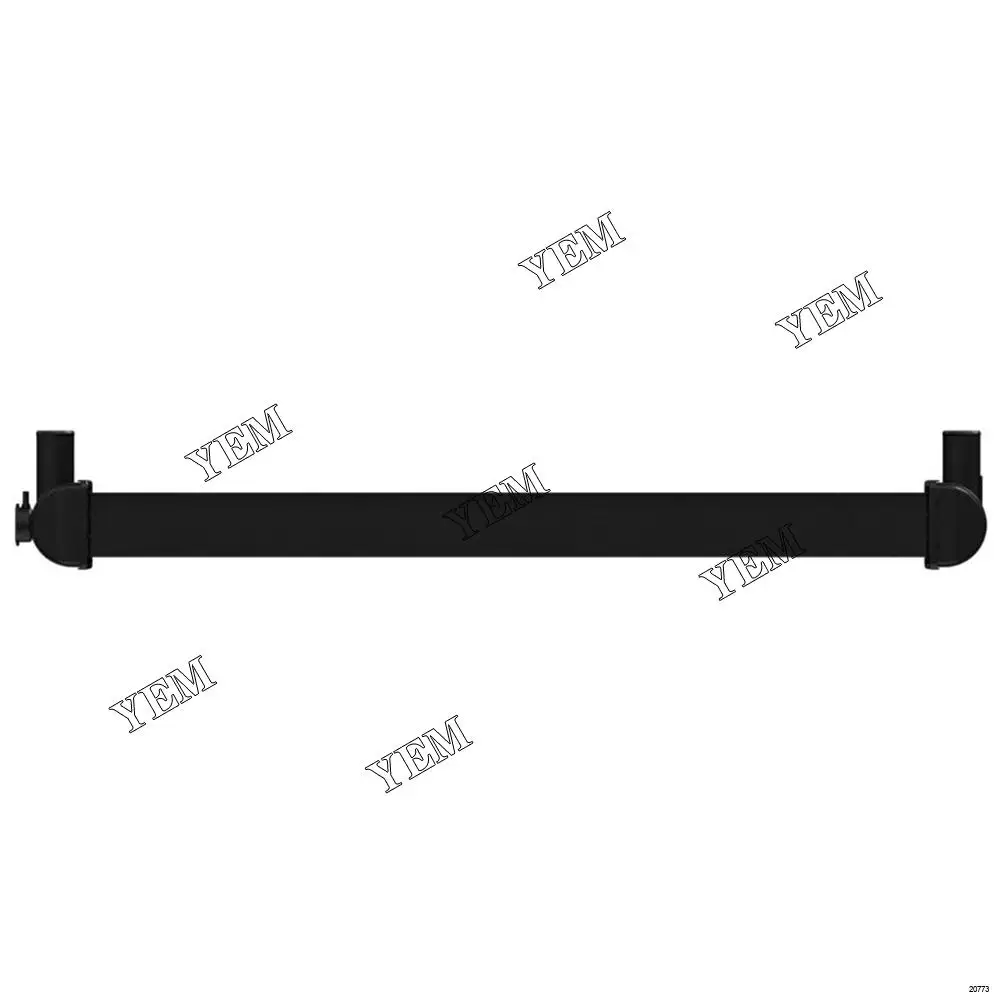 M330D Core As-Radi Part No. 245-9359 2459359 Standard Size Engine Parts 3