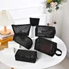Flocking  Heart Black