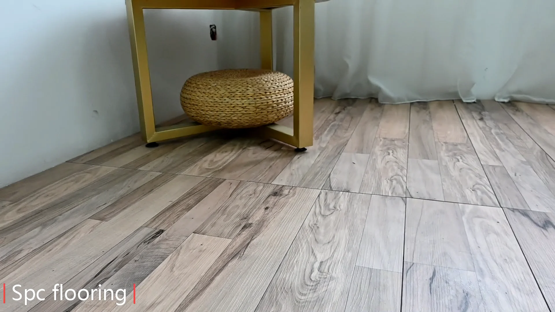 Indoor Waterproof Lvt Click Floor Tile Vinyl Floor Lvt Flooring - China  Indoor Lvt Flooring, Plastic Vinyl Flooring