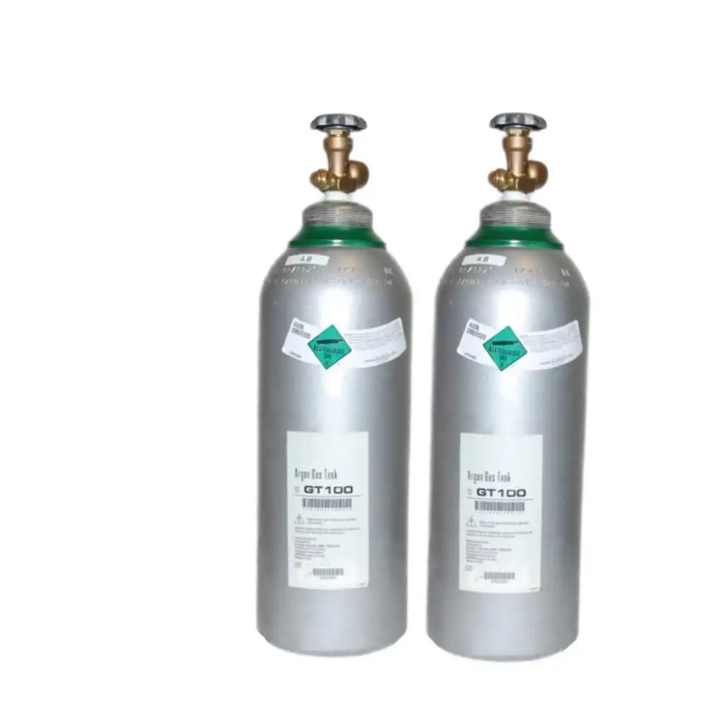 Good Price for Customized Calibration Gas Propylene Oxide