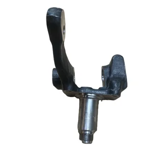 High Quality Heavy Duty Truck Parts HD90009411330 Right Steering Knuckle (Wing 9) New Condition