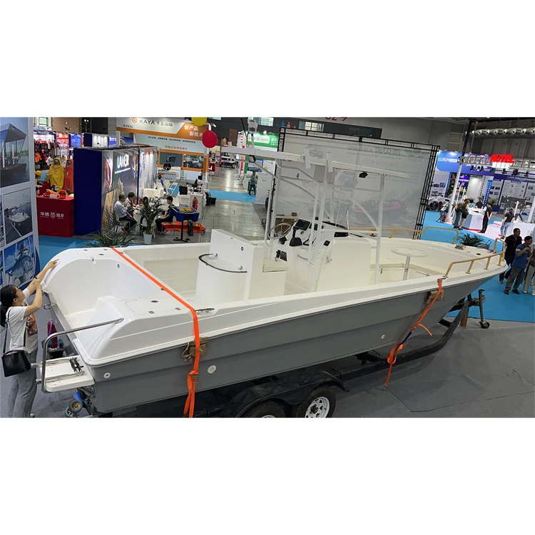 Cover Eva Floor Console Control Luxury Speed Double Layer Engine Fishing Motor Outboard Mini Trailer 580 Fiberglass Boat