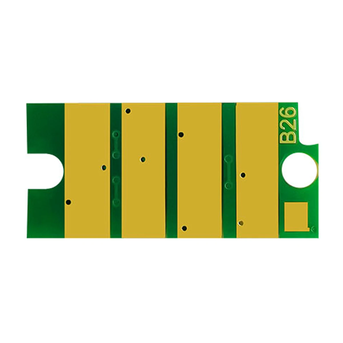 Toner Chip For Fuji Xerox Docuprint 