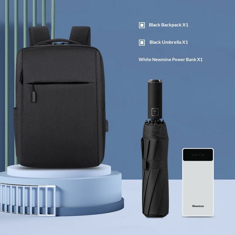 Customized HUAWEI Business Gift Sets with Logo for Clients and Employees Prize Sets for Events Practical Souvenir Sets