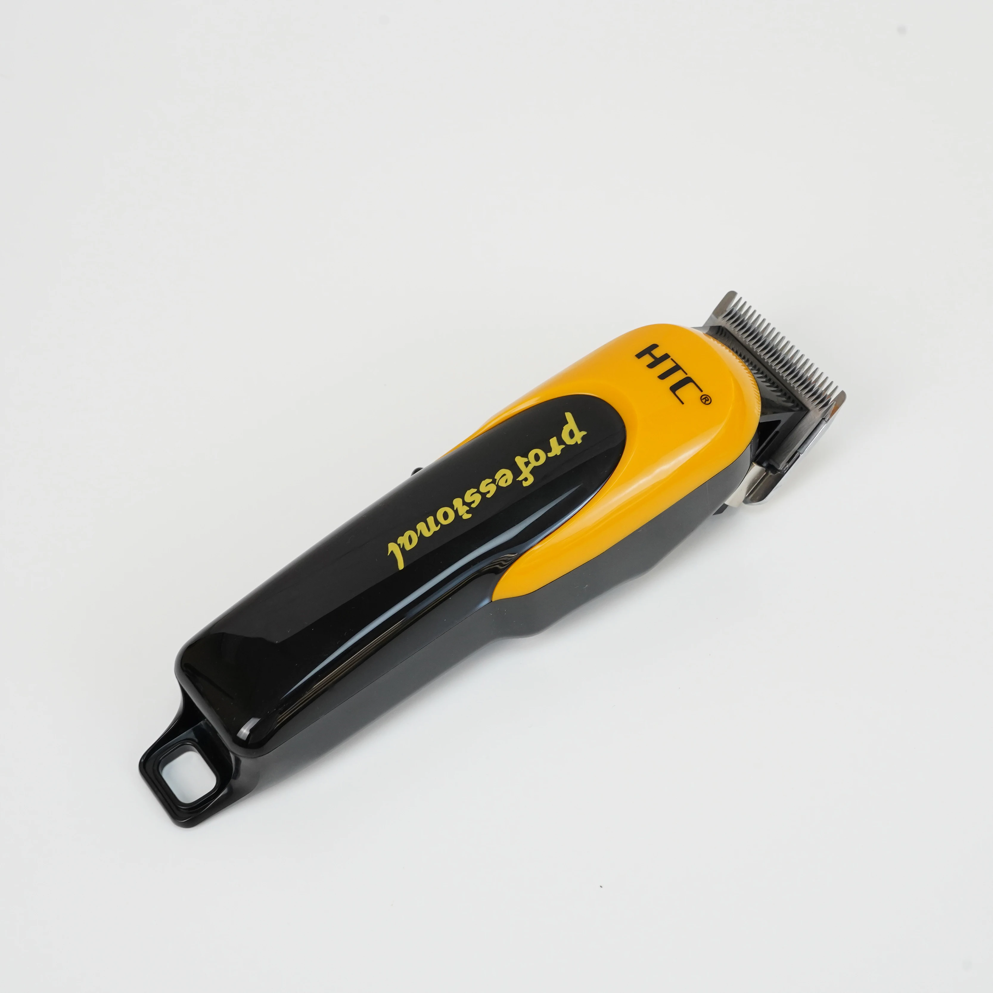 HTC CT-8082 LCD Luxury Display Professional Hair Clipper Electric Beard Clipper Trimmer
