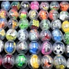 Gashapon transparente