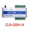 CL8-GSM-N (ไม่มีการแจ้งเตือนทาง SMS ไฟฟ้าขัดข้อง)