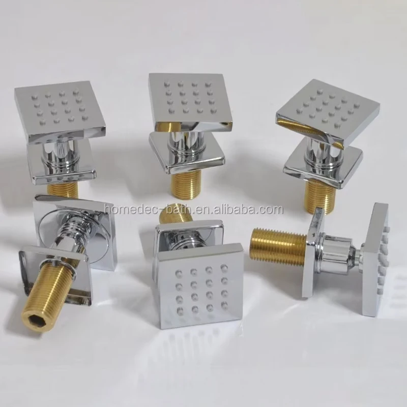 モダンデザイン シャワーヘッドセット モダンデザイン シャワーヘッドセット