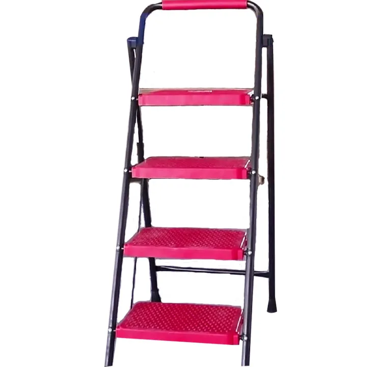 High Quality Small Folding Step Ladders For Sale 4 Step Ladder Buy