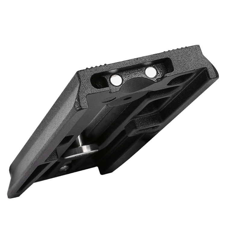 Coman новый продукт BMQ5S оптовая продажа с фабрики легкая БЫСТРОРАЗЪЕМНАЯ компактная пластина