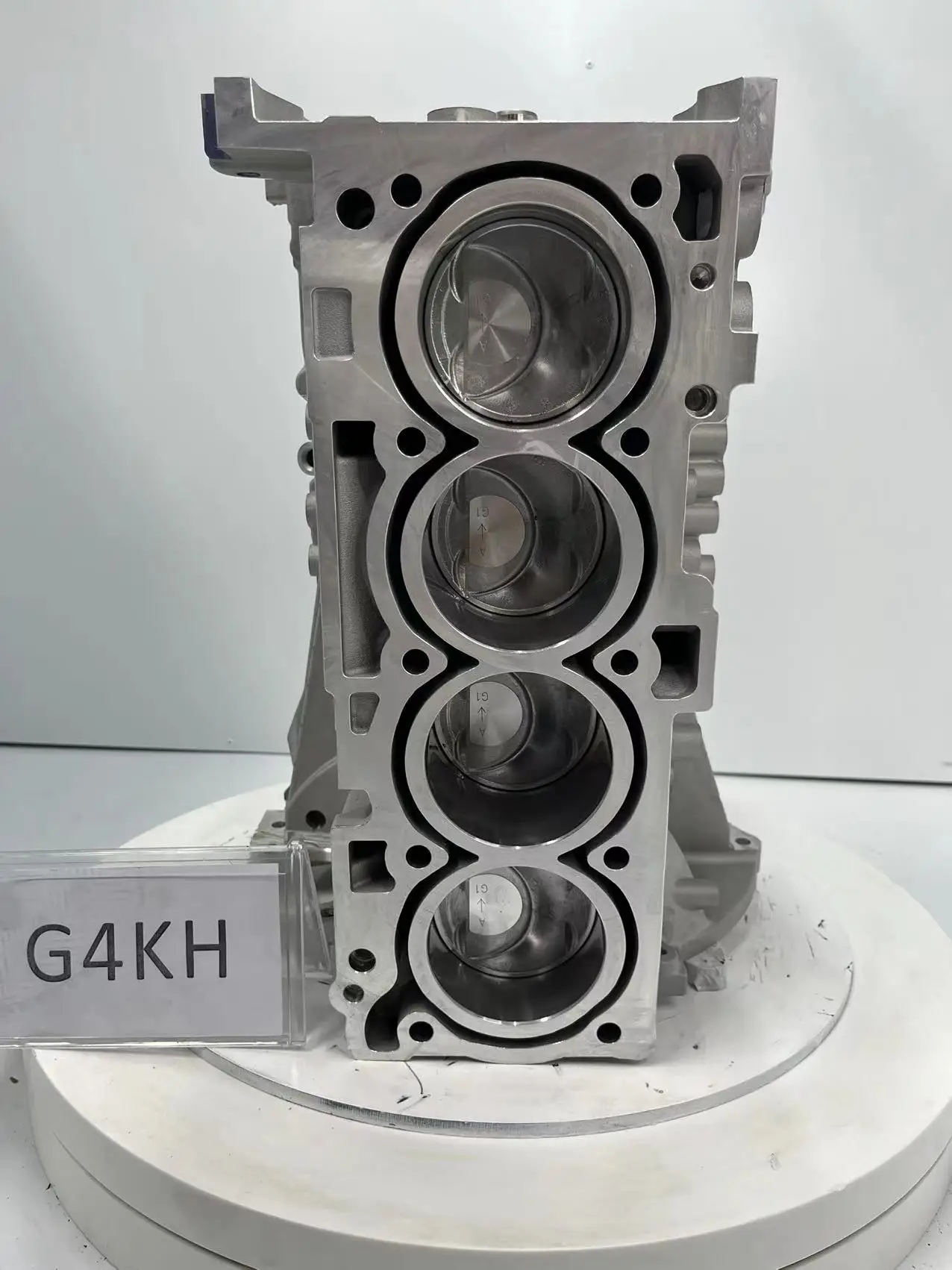 Engine G4KH 2.0T factory