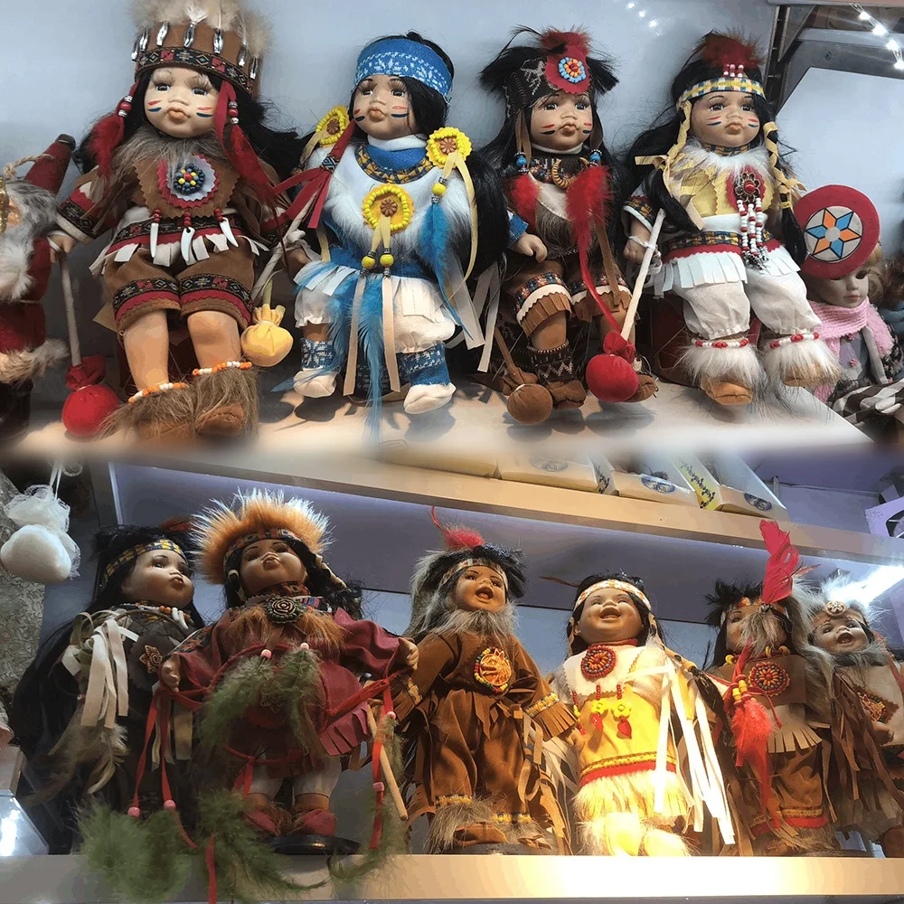 indian dolls wholesale