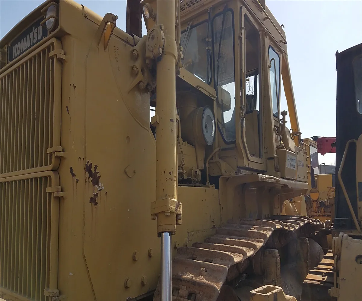 日本製中古状態コマツD355A-3ブルドーザー| Alibaba.com